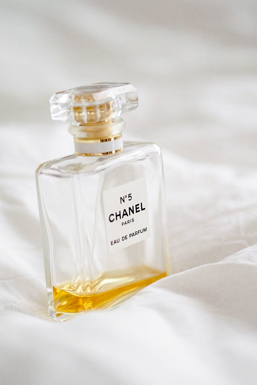 Coco Chanel . & Stock, Chanel Perfume HD phone wallpaper
