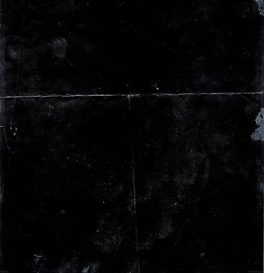 Dark Black Grunge Paper Texture iPhone 5 . Best HD phone wallpaper