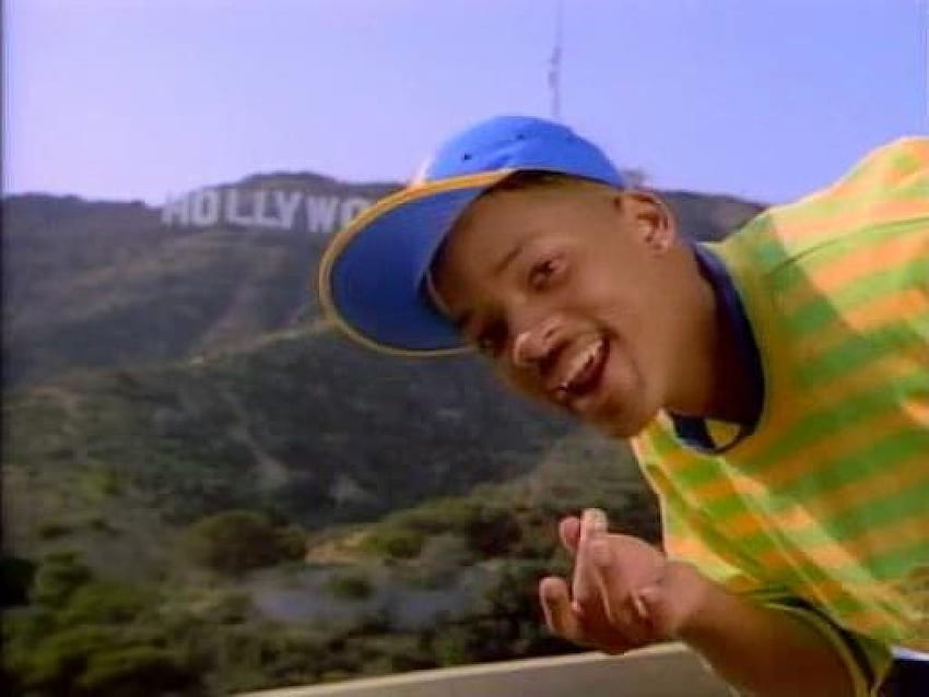 Fresh Prince Of Bel Air Will Smith, Fresh Prince Funny HD wallpaper