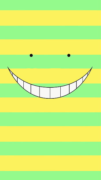 Korosensei 1080P 2k 4k HD wallpapers backgrounds free download  Rare  Gallery