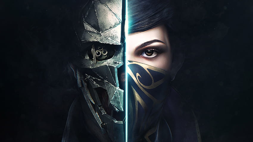 Dishonored 2 Game, Games, , , Background, 3840 X 2160 Game HD wallpaper |  Pxfuel
