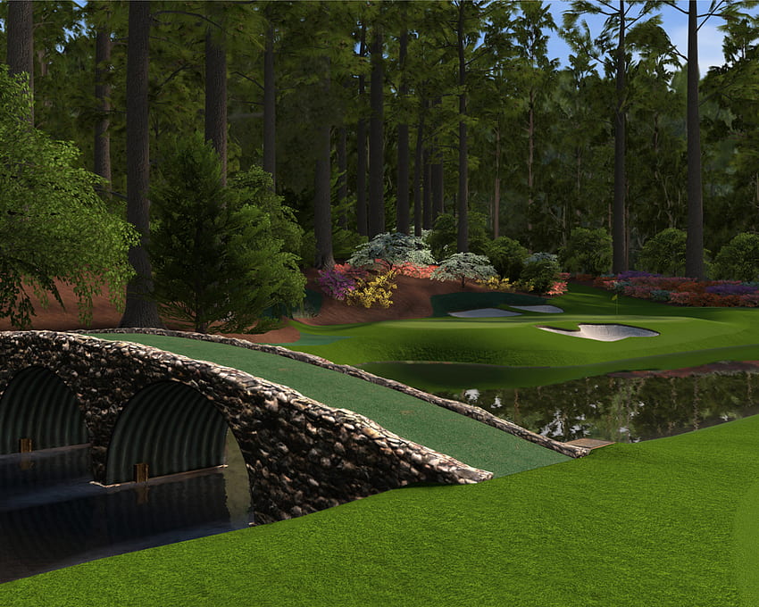augusta hole 12 Review Tiger Woods PGA Tour 12 The Masters [] for your , Mobile & Tablet. マスターズを探索します。 マスターズ、ザ・マスターズ 高画質の壁紙