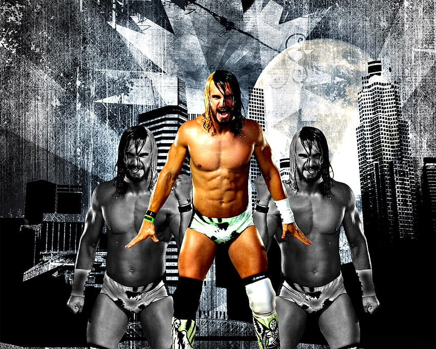Seth Rollins, WWE Seth Rollins HD wallpaper | Pxfuel