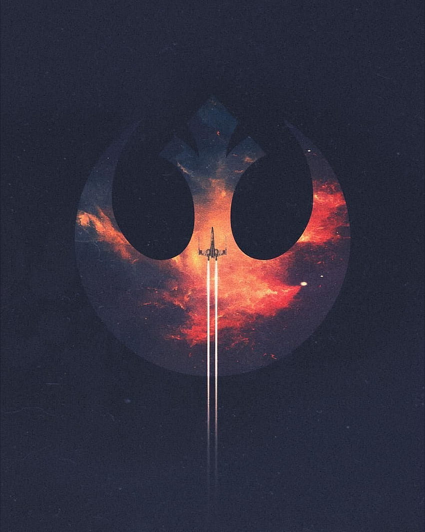 Star Wars-Rebell, Star Wars-Rebellion HD-Handy-Hintergrundbild