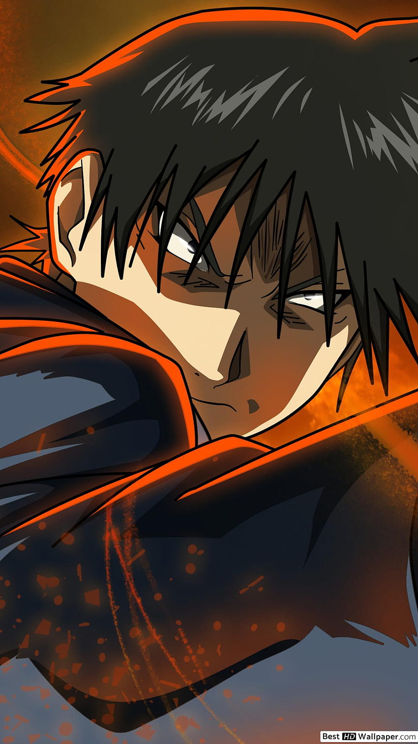 Free download Roy Mustang Hd Wallpaper Full Free HD Wallpapers 1600x900  for your Desktop Mobile  Tablet  Explore 49 Fullmetal Alchemist Roy  Mustang Wallpaper  Fullmetal Alchemist Backgrounds Fullmetal Alchemist  Wallpaper