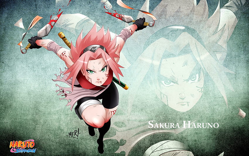 Mobile wallpaper Anime Naruto Sasuke Uchiha Sakura Haruno 520032  download the picture for free