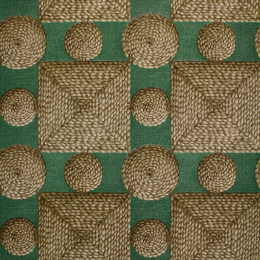 Vintage - Online Shop. Green Geometric With, Green and Brown HD phone wallpaper