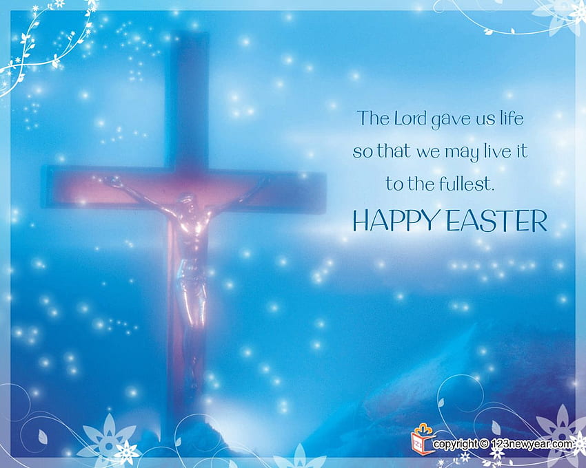 Easter Wallpaper Backgrounds | Easter wallpaper, Easter images, Happy easter  pictures