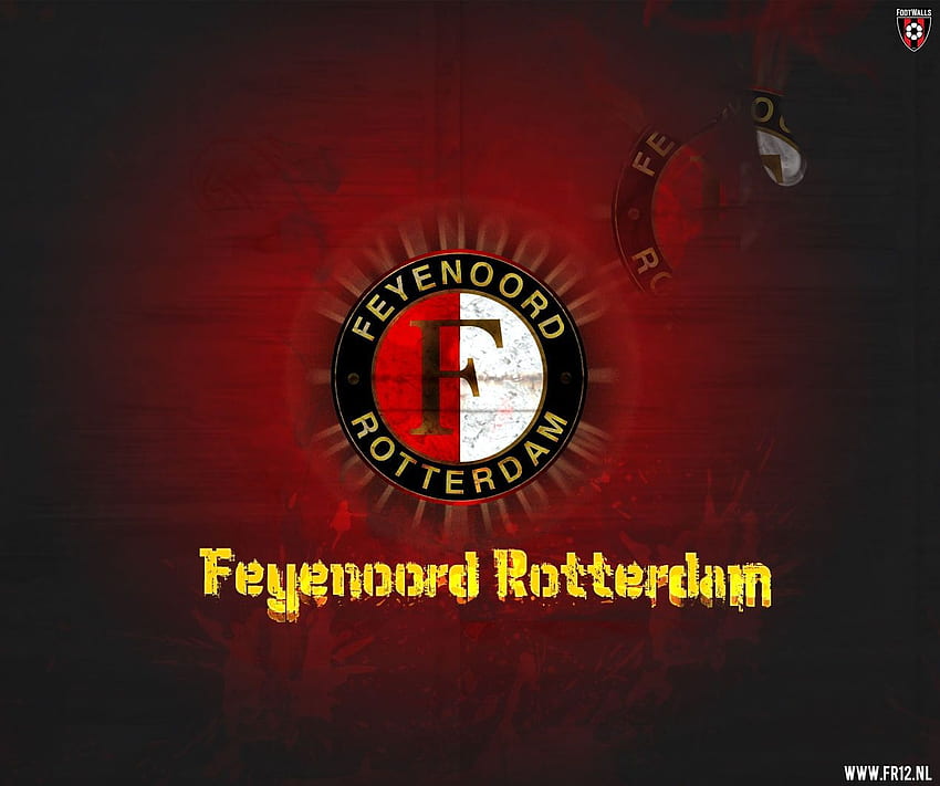 Feyenoord Hd Wallpaper Pxfuel