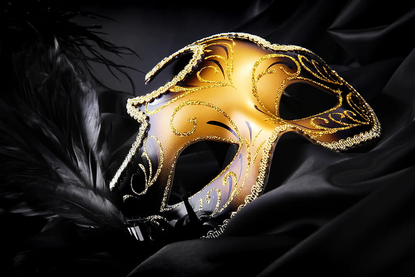 Fancy Mask . mask, Background for graphy, Carnival masks HD wallpaper
