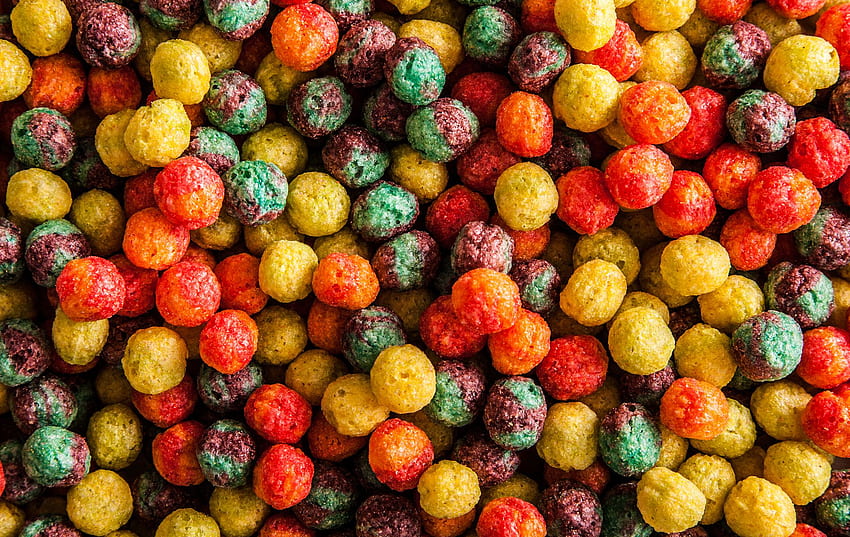 Cereal Background. Cereal Box, Cereals HD wallpaper
