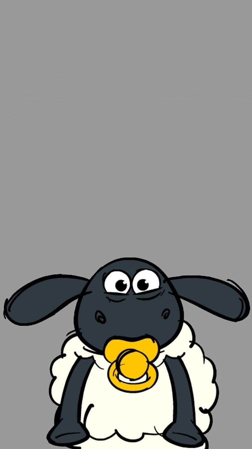 Timmy Time Phone HD phone wallpaper