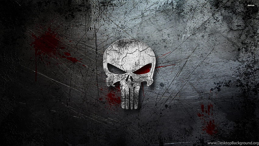 Punisher War Zone For Android Background, Warzone HD wallpaper
