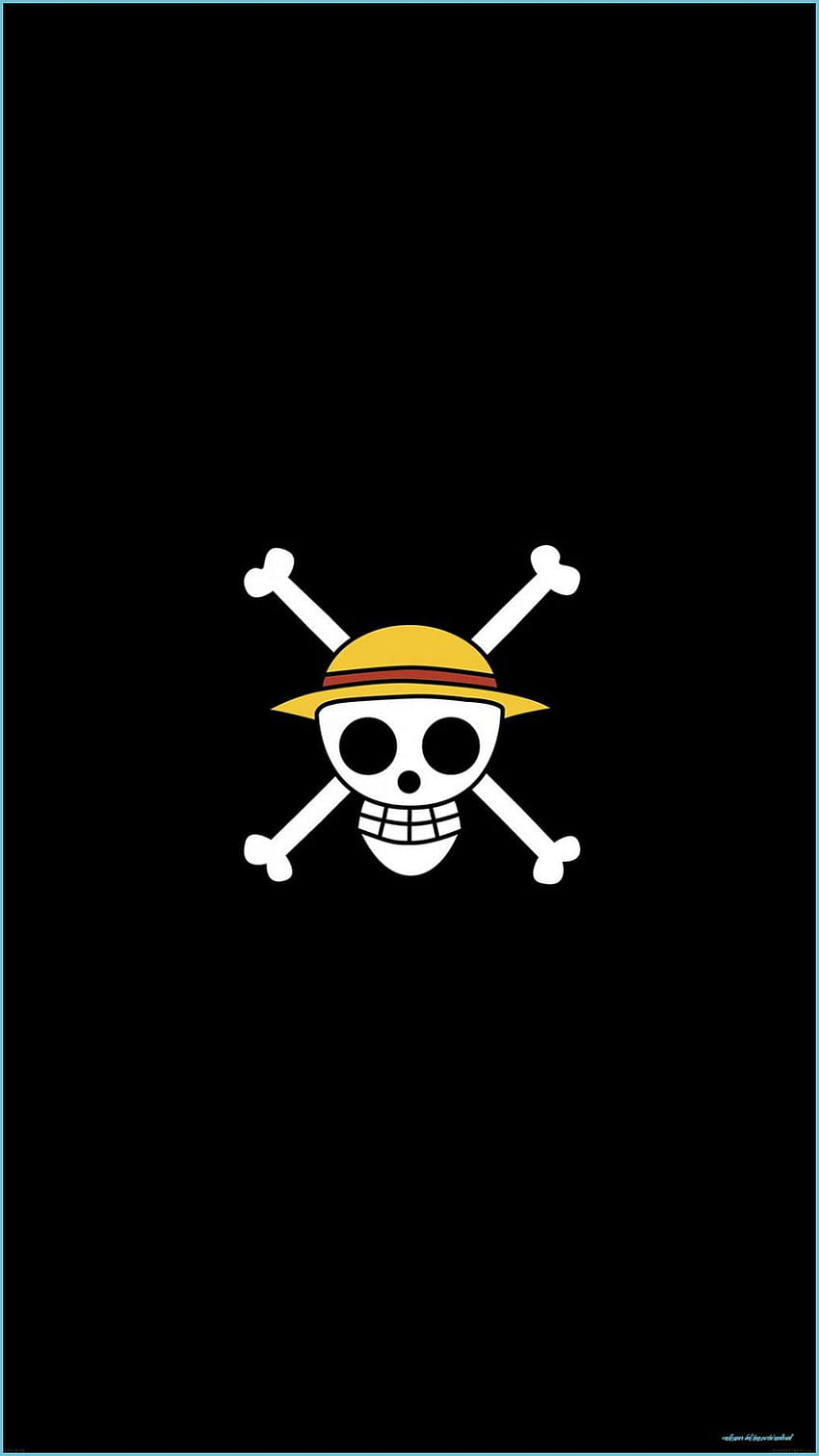 One Piece For Android Anime In 10 One – One - One Piece Android, Flag One Piece Anime HD phone wallpaper