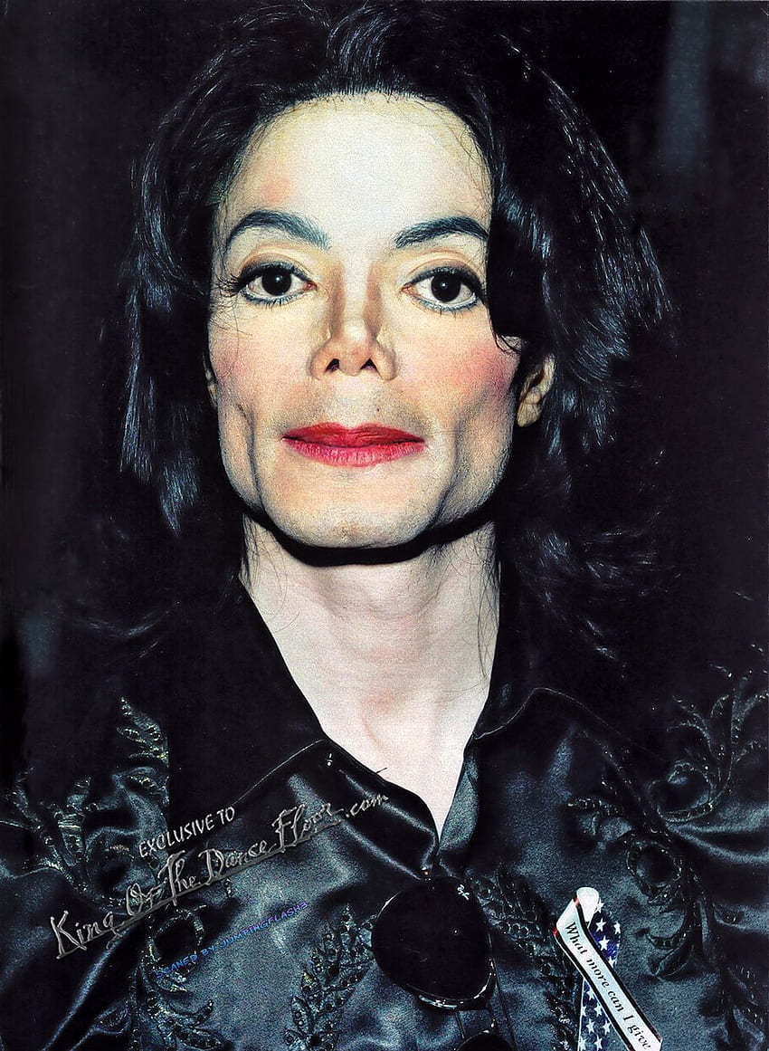 Michael Jackson , Music, HQ Michael Jackson, Michael Jackson Face HD phone wallpaper