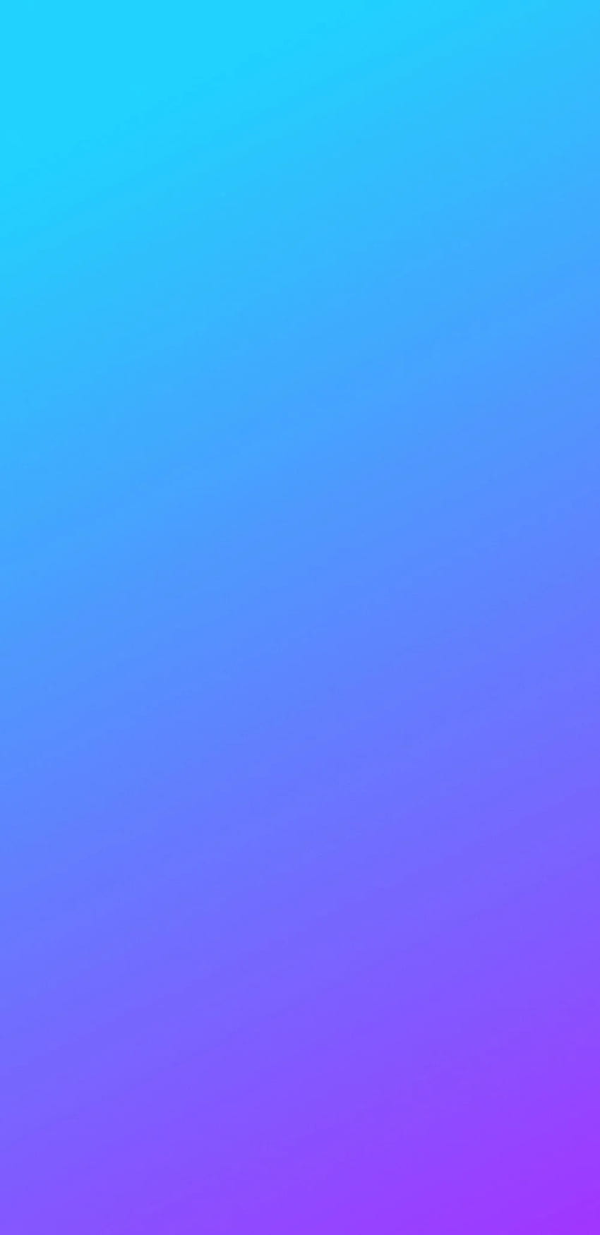 Gradiente de azul claro a violeta: azul, azul pastel degradado fondo de pantalla del teléfono