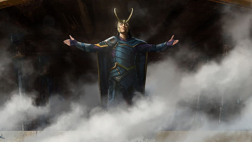 Loki for mobile phone, tablet, computer and other devices and . Loki , Loki marvel, Marvel cinematic, Loki HD wallpaper