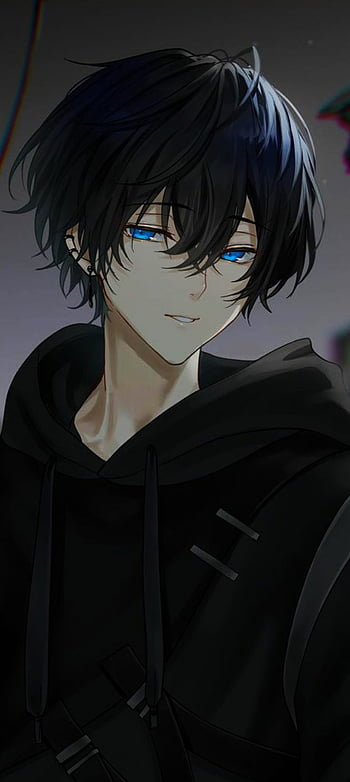 Cute Anime Guys, Hot Anime Boy, Anime Sexy, Anime Boys, - Kaito Shion, HD  Png Download , Transparent Png Image - PNGitem