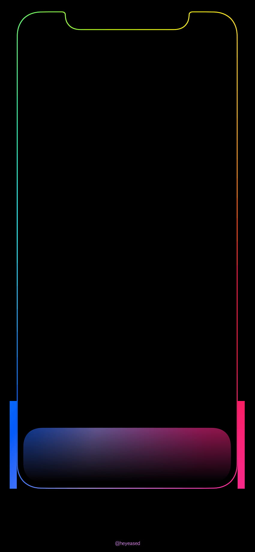 Grid and blueprint for iPhone, Homescreen HD phone wallpaper Grid and blueprint for iPhone, Homescreen HD phone wallpaper