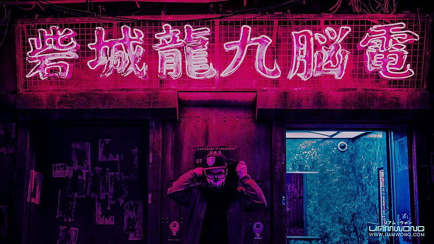 Japanese Aesthetic, Pink Japanese Aesthetic HD wallpaper