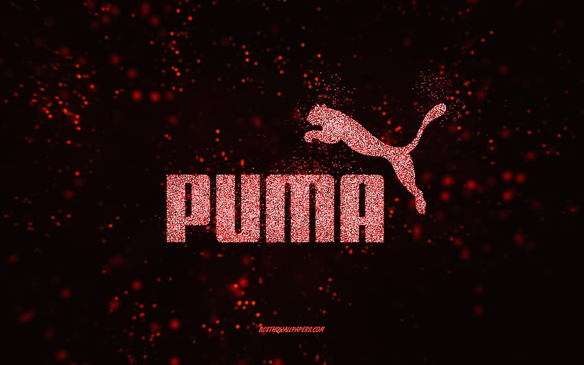 Puma shop 3d wallpaper