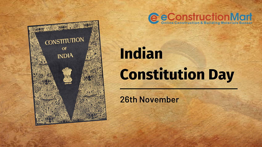 Indian Constitution Day. Constitution day, Indian constitution day, Indian  constitution HD wallpaper | Pxfuel