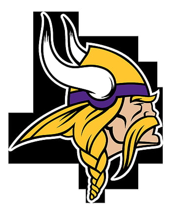 Mobile wallpaper: Sports, Football, Logo, Emblem, Minnesota Vikings, Nfl,  1145242 download the picture for free.