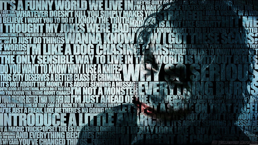 Joker - Joker Para PC - , Joker PC papel de parede HD