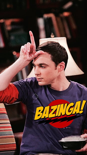 Sheldon Cooper - The Big Bang Theory wallpaper - Movie wallpapers - #24917