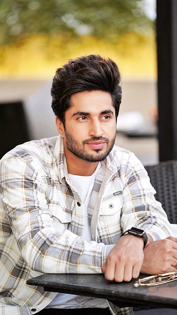 Jassi gill hairstyle HD wallpapers | Pxfuel