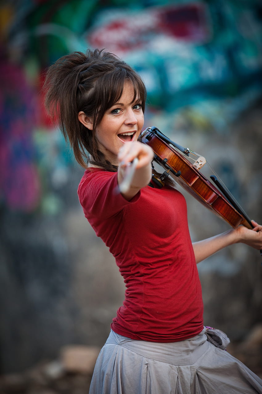 lindsey stirling lindsay stirling – People Lindsey Stirling HD phone wallpaper