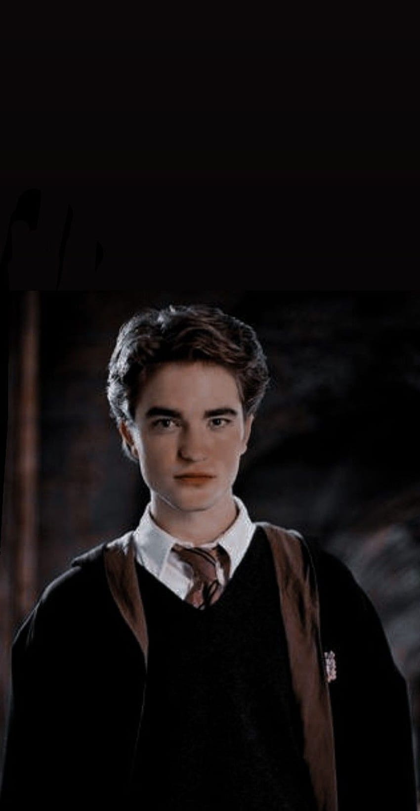 Cedric Diggory . Cedric diggory, Cedric diggory , Harry potter characters HD phone wallpaper