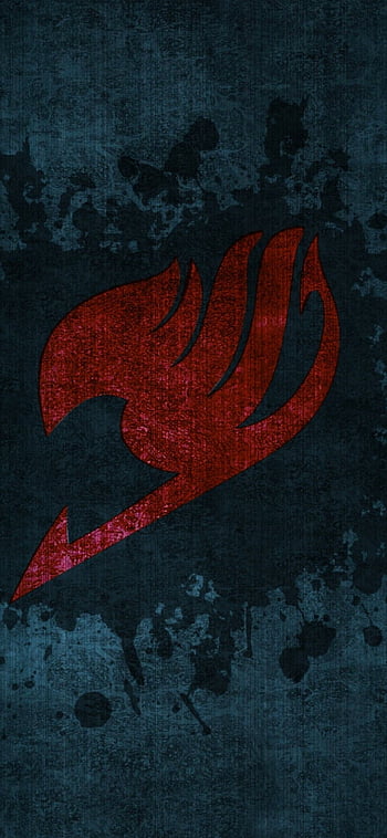 fairy tail logo wallpaper