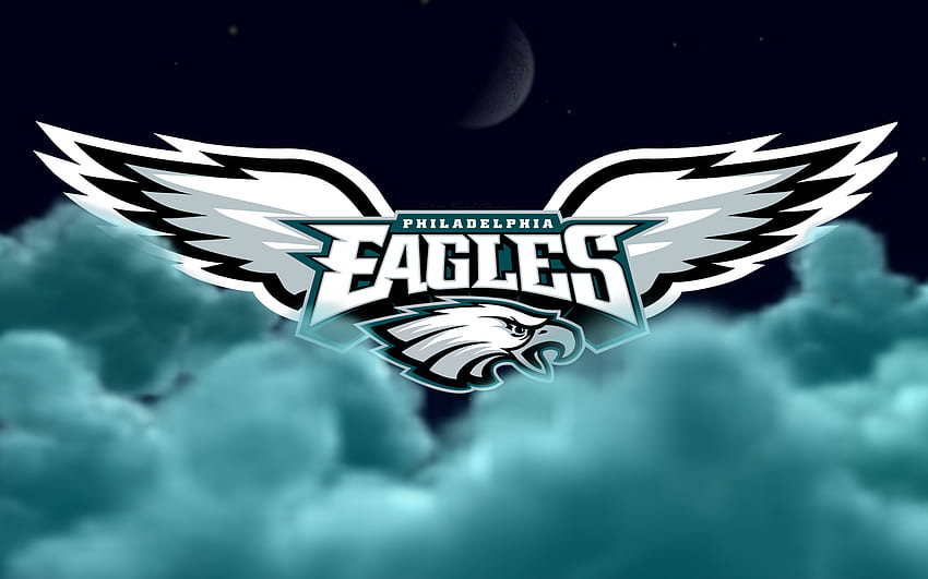 Philadelphia Eagles Logo, Philadelphia Eagles Logo png , ClipArts on Clipart Library HD wallpaper