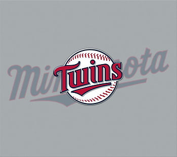 Download Leftfielder Luis Arráez Minnesota Twins Wallpaper