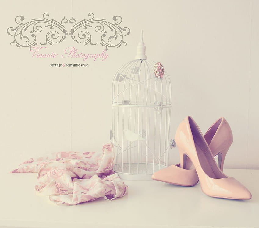Girly Blog Background. Cute Blog, Girly Vintage graphy HD wallpaper