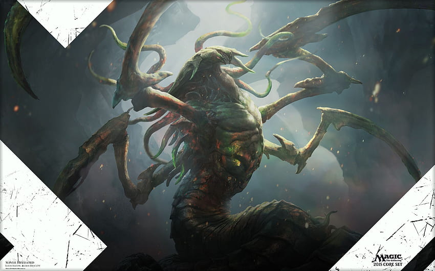 Sliver Hivelord MAGIC THE GATHERING [] for your , Mobile & Tablet. Explore Magic The Gathering Archive. MTG of the Week, Magic , Magic The, Magic The Gathering Hydra HD wallpaper