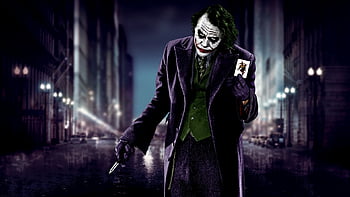 Full Epic Joker Hd Wallpaper Pxfuel