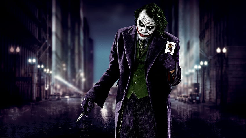 Full, Epic Joker HD wallpaper | Pxfuel