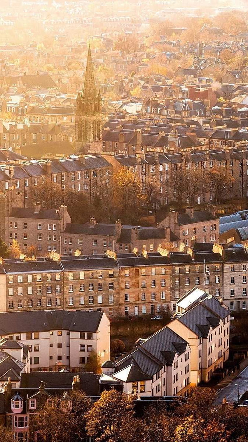 Edinburgh city scotland . Scotland , Best HD phone wallpaper | Pxfuel