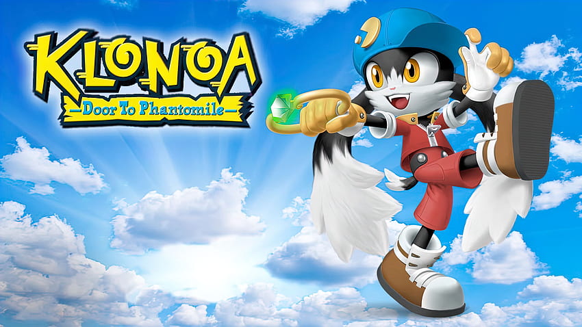 Klonoa HD wallpaper | Pxfuel