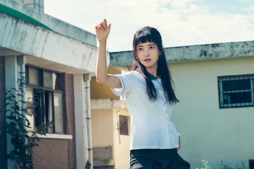 Netflix K Drama Twenty Five Twenty One: Kim Tae Ri glänzt in romantischem Coming-of-Age-Drama mit Fecht-Nebenhandlung, dem ersten koreanischen Fernsehvergnügen 2022. Süd China morgen Post HD-Hintergrundbild