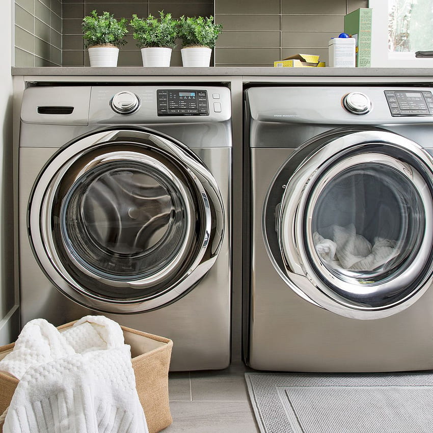 Washing Machine Cleaner - How to Clean a Washing Machine