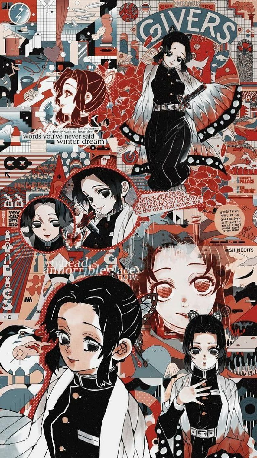 Nezuko Kamado Kimetsu No Yaiba Live Wallpaper - WallpaperWaifu
