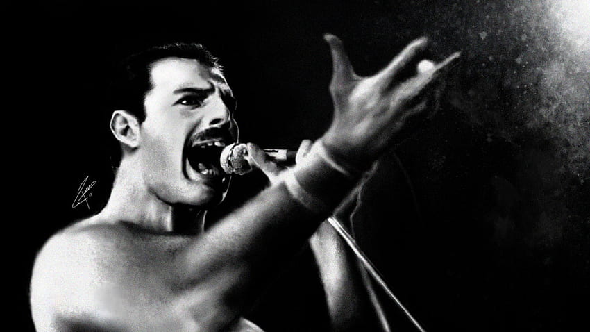 Queen Band, Queen Freddie Mercury HD wallpaper | Pxfuel