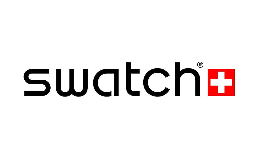 Swatch HD wallpaper