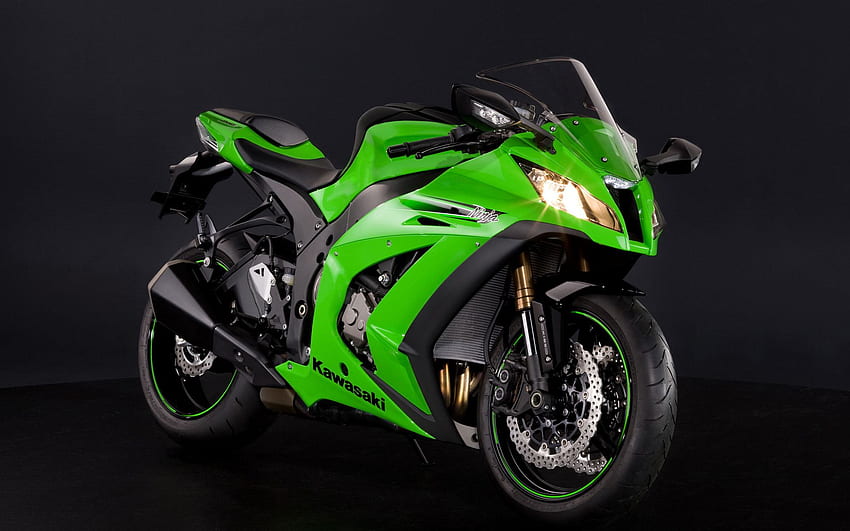 Kawasaki Ninja 250 HD wallpaper | Pxfuel