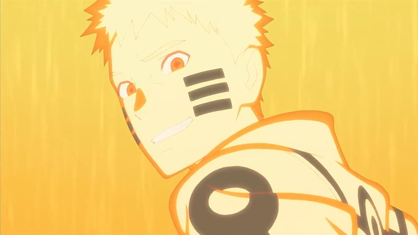 Boruto: Naruto the Movie Characters - Comic Vine