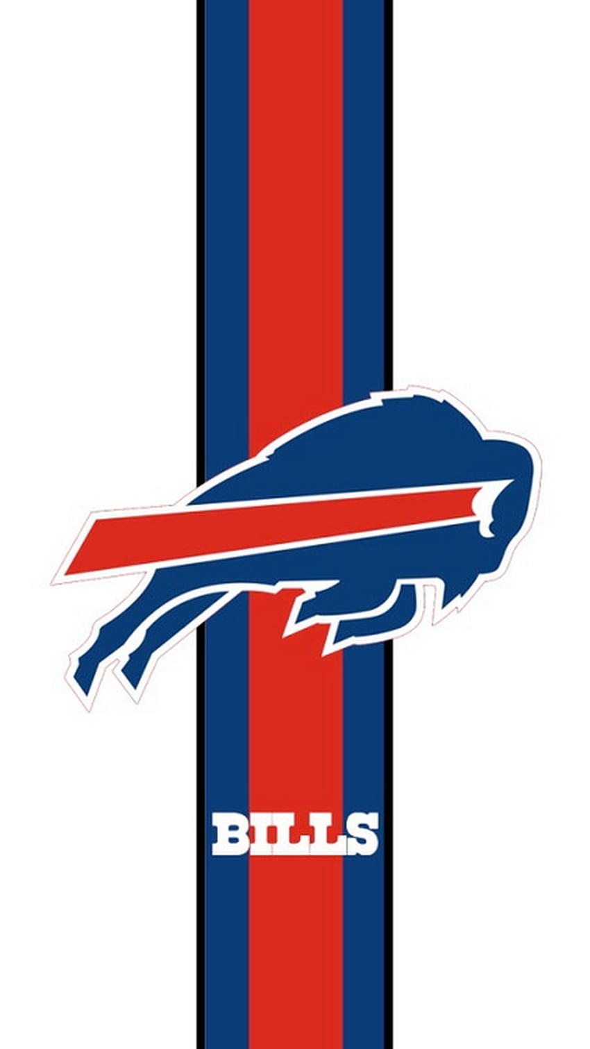 Download The Buffalo Bills charge towards victory  Wallpaperscom