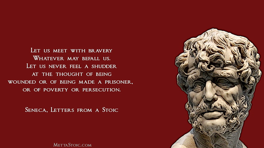 19 Stoic Wallpapers To Remind You Daily  by Goncalo Hoshi  Medium